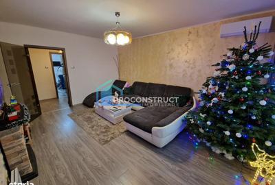 Apartament cu 5 camere în UMT - 13