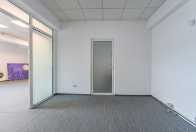 Spațiu de Birouri de Închiriat – 110 mp, Strada Nicolae Titulescu, Brașov - 3