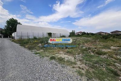 Teren Construcții intravilan de 306 mp, în Crevedia - 8