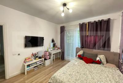 Apartament cu 4 camere decomandat, mobilat în George Enescu - 9