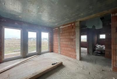 Duplex cu 3 camere cu Canalizare în Urseni - 3