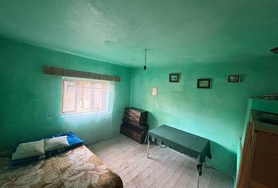 Casă cu 4 camere cu Teren 1051 Mp în Târgu Logrești - 2