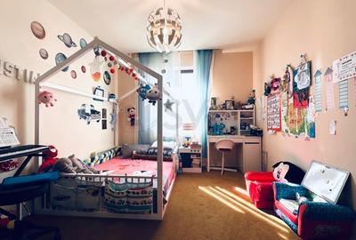 REV2004306 Vila de vanzare cu mansarda si sauna Paradisul Verde Corbeanca - 13