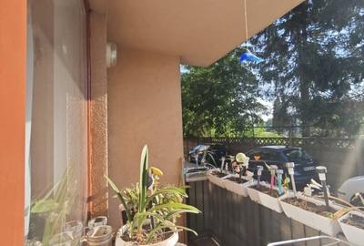 Apartament o camera - zona vivo mall - bloc nou - parcare inclusa - 7