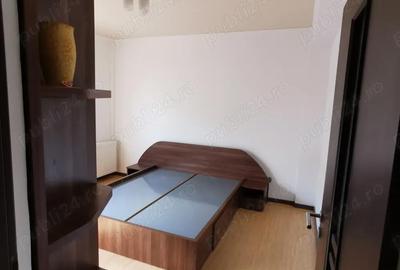 Garsonieră semidecomandată în Florești - 2