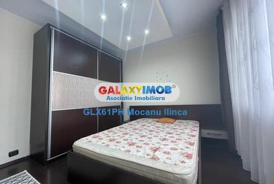 Apartament cu 2 camere decomandat, mobilat în Mihai Bravu - 3