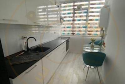 Apartament cu 3 camere, mobilat în Teilor - 9