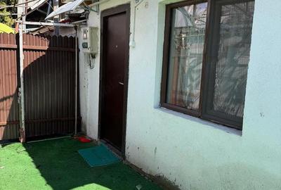 Casă cu Canalizare în Central - 1