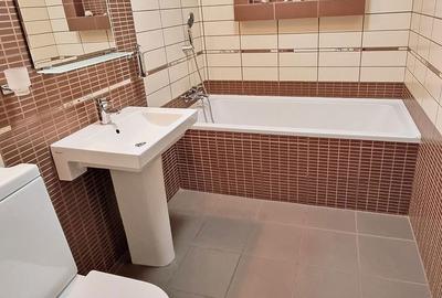 Apartament cu 2 camere decomandat în Florești - 11