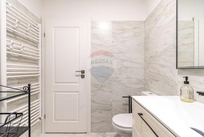 Apartament cu 1 camera de inchiriat 37mp Calea Turzii 91, PET FRIENDLY - 9
