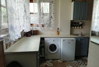Corp de casa 4 camere liber la vanzare zona AFI - 7