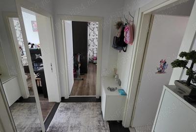 [Proprietar] Apartament 2 camere decomandat, 65 mp, COMPLET MOBILAT Avangarde Residence! - 3