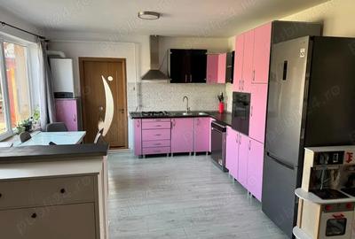 Vand casa, comision 0, in Vladimirescu, 4 camere, direct proprietar - 2