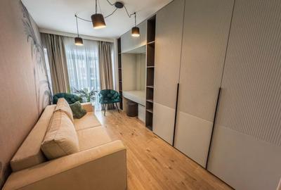 Apartament  Exclusivist - Belvedere Residences  - Metrou Pipera - 5