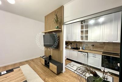 Apartament 3 camere la cheie | Imobil premium | 69mp | The Office - 3