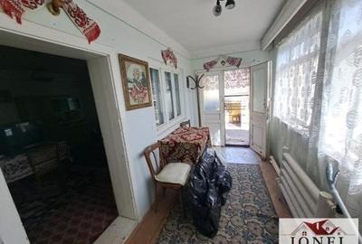 Casa cu 20000 mp de teren de vanzare in Zlatna - 7