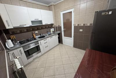 Apartament cu 3 camere semidecomandat în Pantelimon - 7
