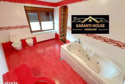 Casă cu 6 camere cu Teren 1500 Mp în Valea Borcutului - 8