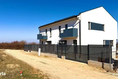 Casă cu 4 camere în Central - 7
