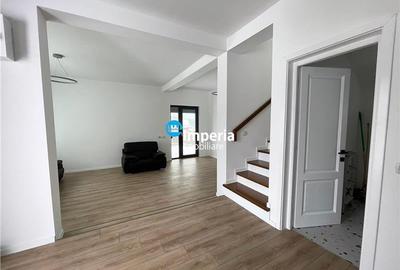 Casa Single! 450 mp teren! Casa individuala 4 camere, Rediu.Mutare imediata! - 28