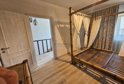 Duplex cu 3 camere cu Canalizare în Berceni - 6
