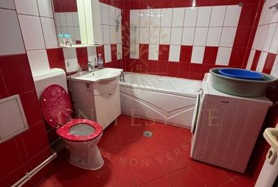 Apartament cu 3 camere decomandat, mobilat în Păcii - 8