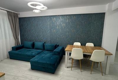 Apartament cu 2 camere în Miroslava - 9