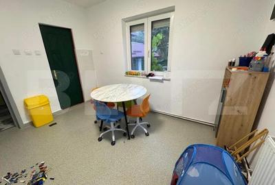 Casă cu 5 camere cu Teren 300 Mp în Central - 12