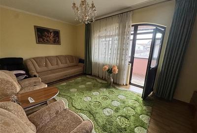 Casă individuală cu 10 camere cu Teren 1100 Mp în Ciorogârla - 22