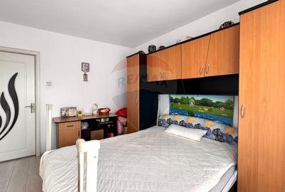 Apartament 3 camere, de vanzare, zona Eden, Soveja - 14