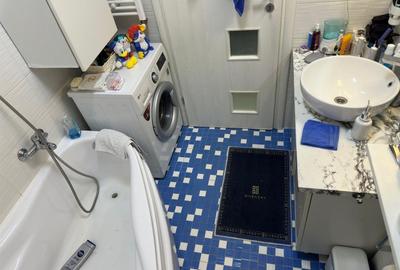 Apartament cu 3 camere decomandat, mobilat în Militari - 8