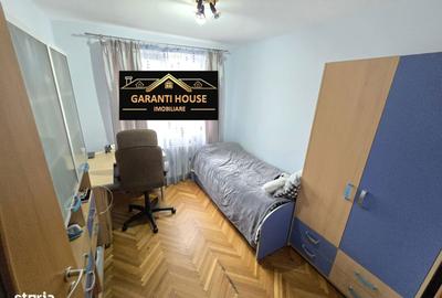 Apartament cu 4 camere decomandat în Ultracentral - 5