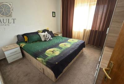 Apartament cu 2 camere semidecomandat, mobilat în Iancului - 3