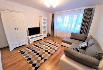 2 Camere Decomandat 52 mp Mobilat/Utilat cartier Gheorgheni - 1