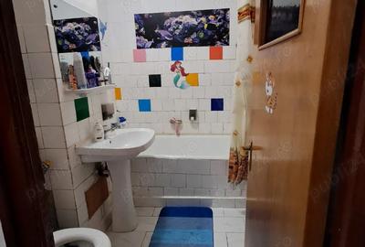 Garsonieră decomandată în Sălăjan - 7