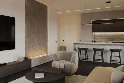 Cotroceni 3 Camere Finalizat - Bloc Boutique Exclusivist - 3