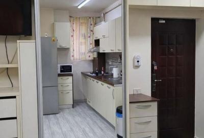 Apartament cu 2 camere în Rudeni - 3