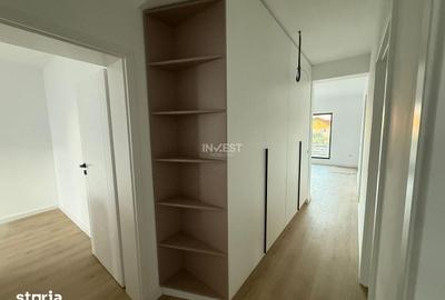 Casă cu 4 camere cu Teren 400 Mp în Valea Lupului - 3