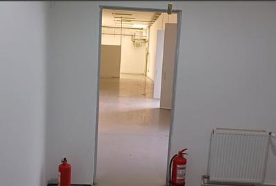 Spațiu industrial, de 870 mp, în Uzina 2 - 15