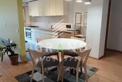 Ap 2 camere, TERASA, PARCARE, zona Donath Park - 1