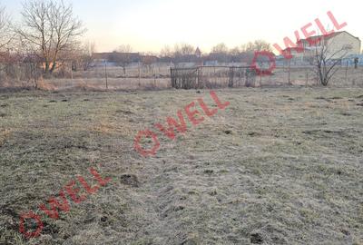 Eladó egy 500 m²-es belterület Régenben - 11