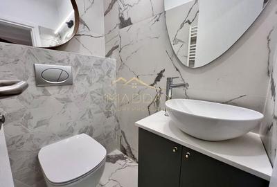 Apartament ***3 camere*** 104mp // Parcare // TEI ***FIRST RENT**** - 8