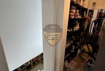 Casă individuală cu 8 camere cu Canalizare în Est - 14