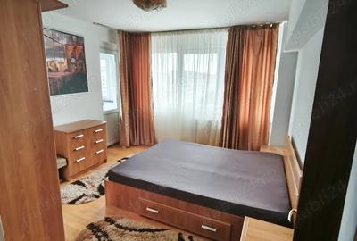 Inchiriere apartament 2 camere Dristor Camil Ressu Inchiriere apartament 2 camere Dristor Camil Ressu - 5