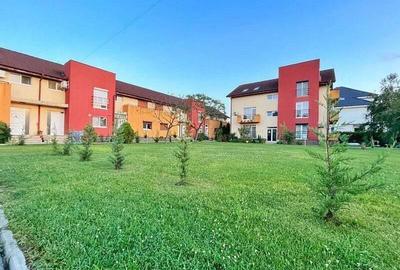 Casa Zona Fropin - Padure - 4