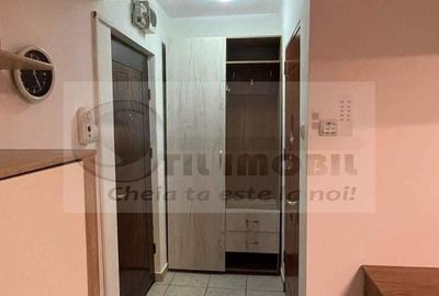 Garsoniera Tatarasi - 280 EURO - 3