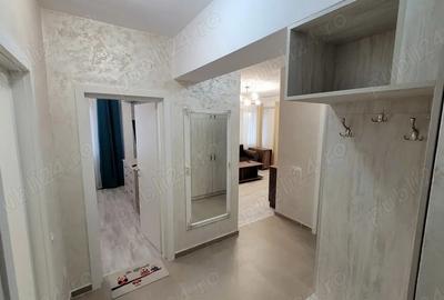 Inchiriez apartament 2 camere D, 54mp+18mp et.8 11, Unirea Towers, pia?a Nicolina Inchiriez apartament 2 camere D, 54mp+18mp et.8 11, Unirea Towers, pia?a Nicolina - 10