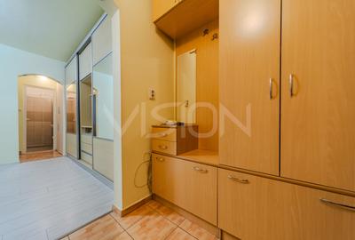 ⚡TUR VIRTUAL  Dormitor + living  | 40 m² | modern | parcare | Mănăștur - Parâng ⚡TUR VIRTUAL  Dormitor + living  | 40 m² | modern | parcare | Mănăștur - Parâng - 11