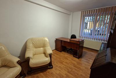 De vanzare apart, 2 camere, mobilat, Targu-Mures, Zona Ultracentrala - 1