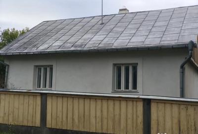 Casă cu 2 camere cu Teren 3000 Mp în Pădureni - 2